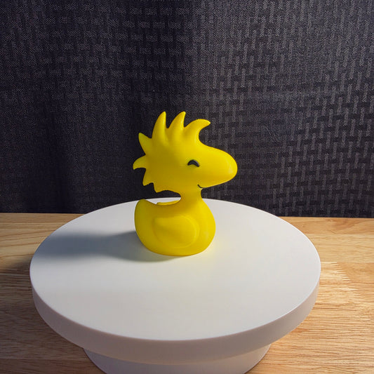 Woodstock Duck, Peanuts, Ducks, Ducking, DuckDuckJeep