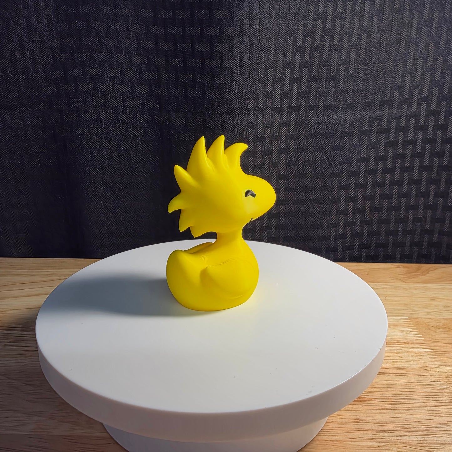 Woodstock Duck, Peanuts, Ducks, Ducking, DuckDuckJeep