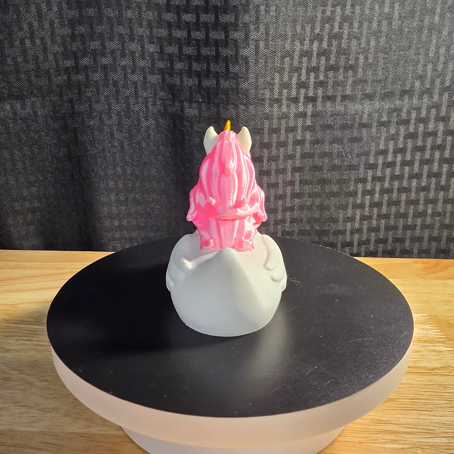 Unicorn Duck, 2 Variations, Ducks, Ducking, DuckDuckJeep