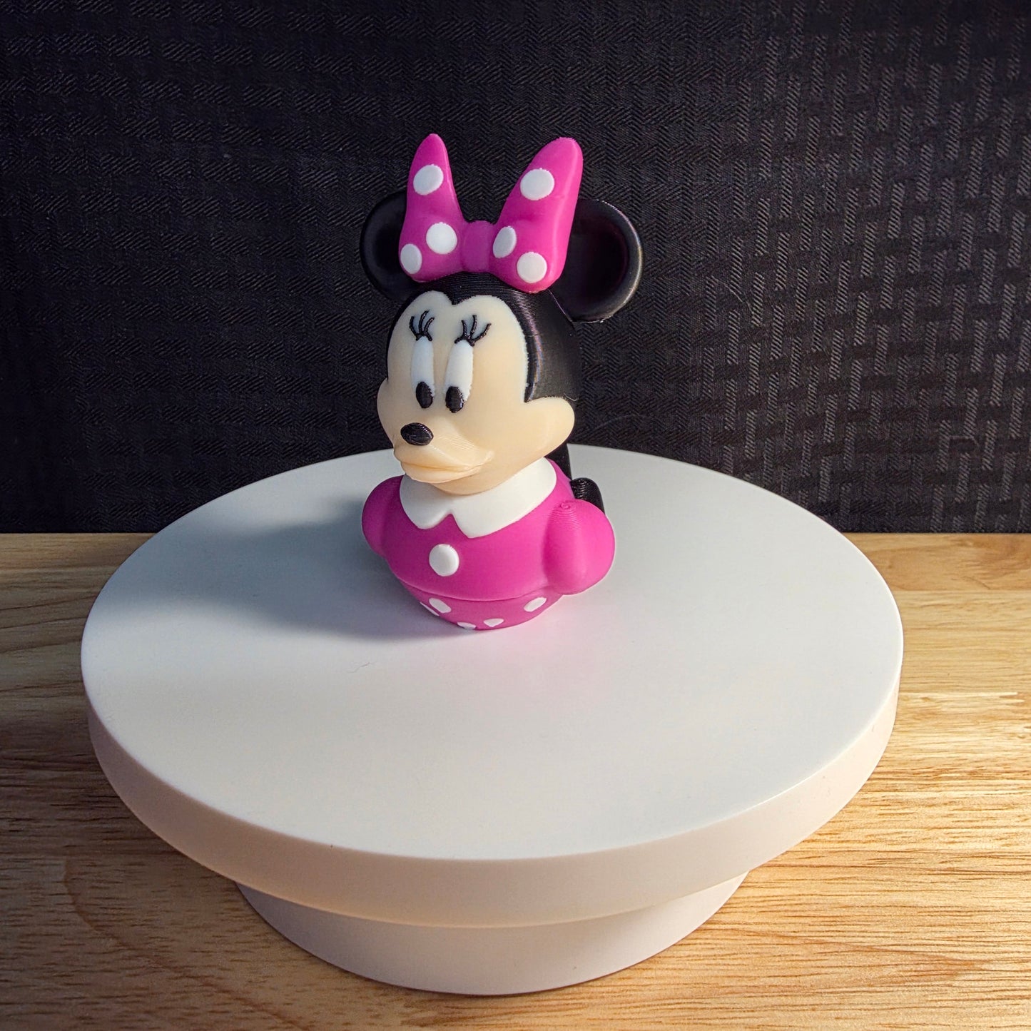 Minnie Mouse Duck, Ducks, Ducking, DuckDuckJeep