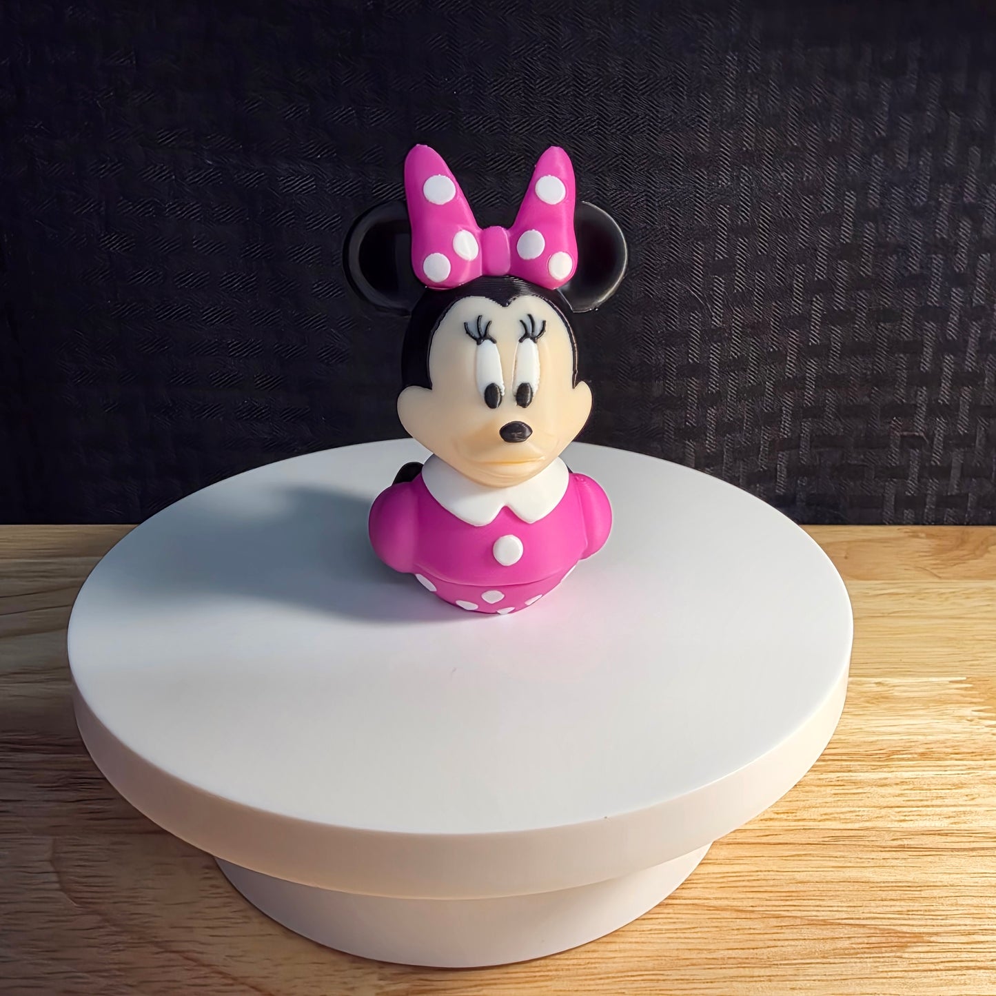 Minnie Mouse Duck, Ducks, Ducking, DuckDuckJeep