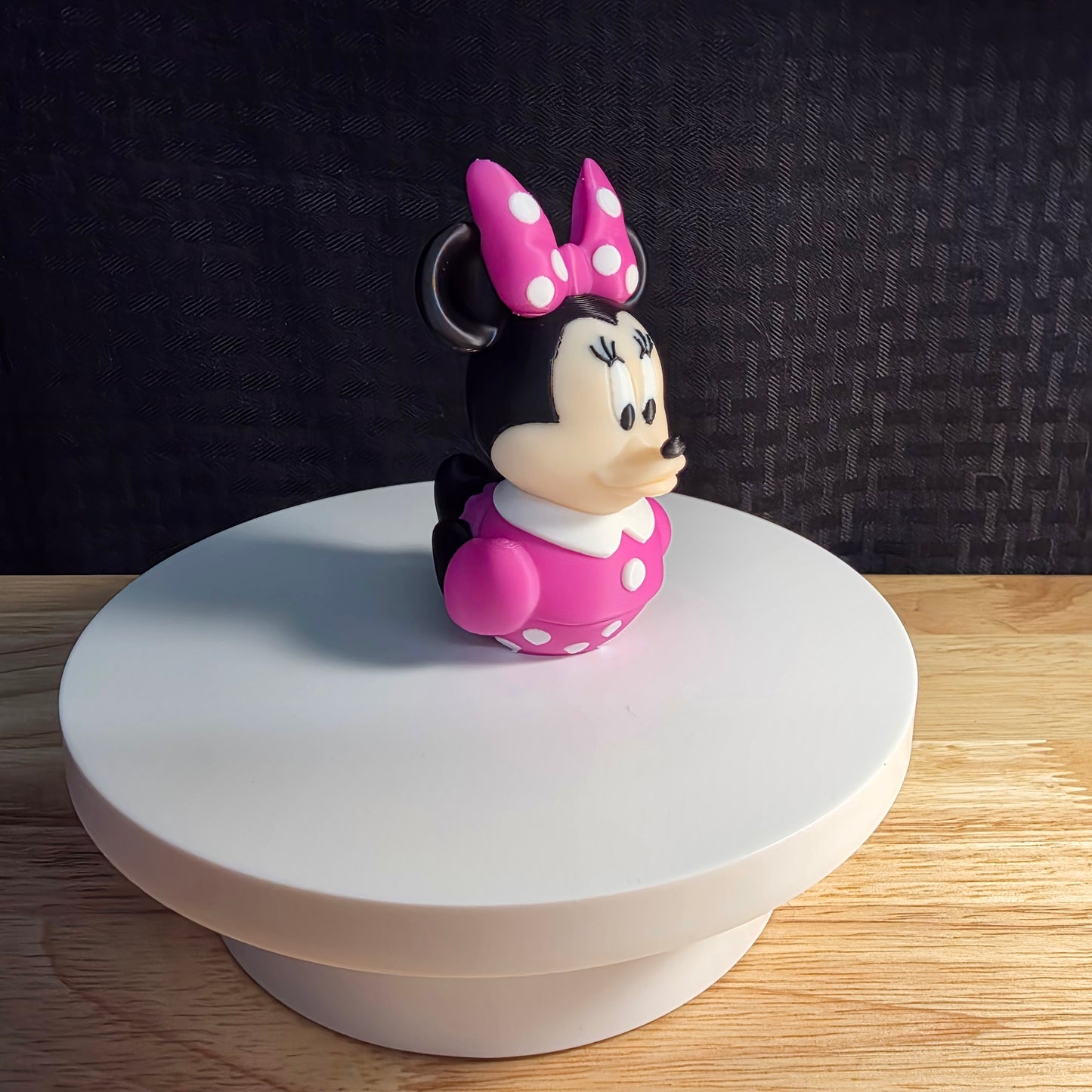 Minnie Mouse Duck, Ducks, Ducking, DuckDuckJeep