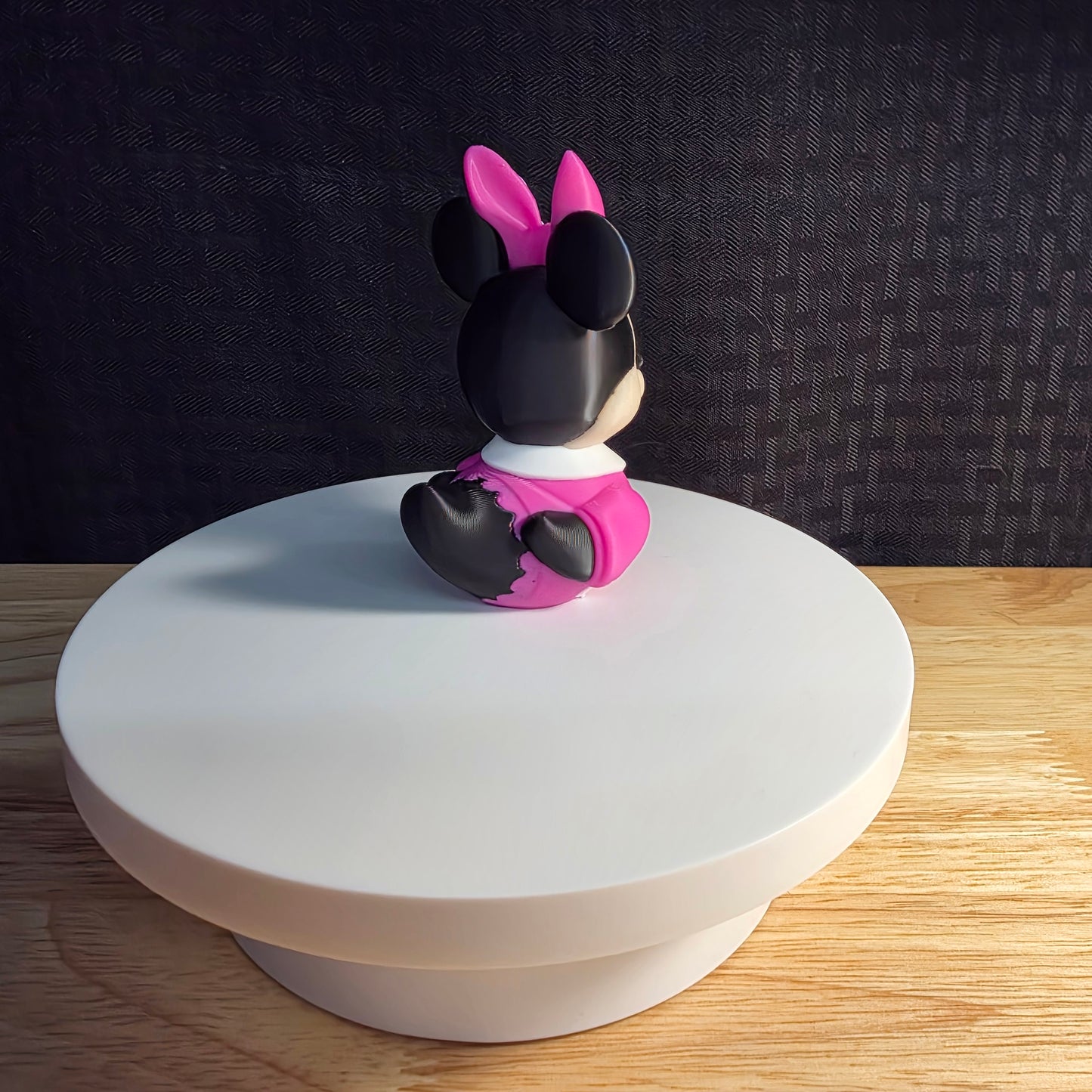 Minnie Mouse Duck, Ducks, Ducking, DuckDuckJeep