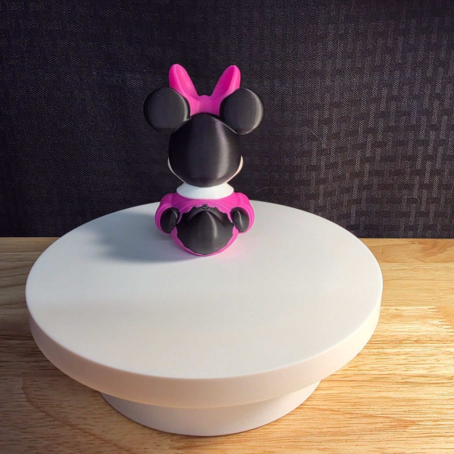 Minnie Mouse Duck, Ducks, Ducking, DuckDuckJeep