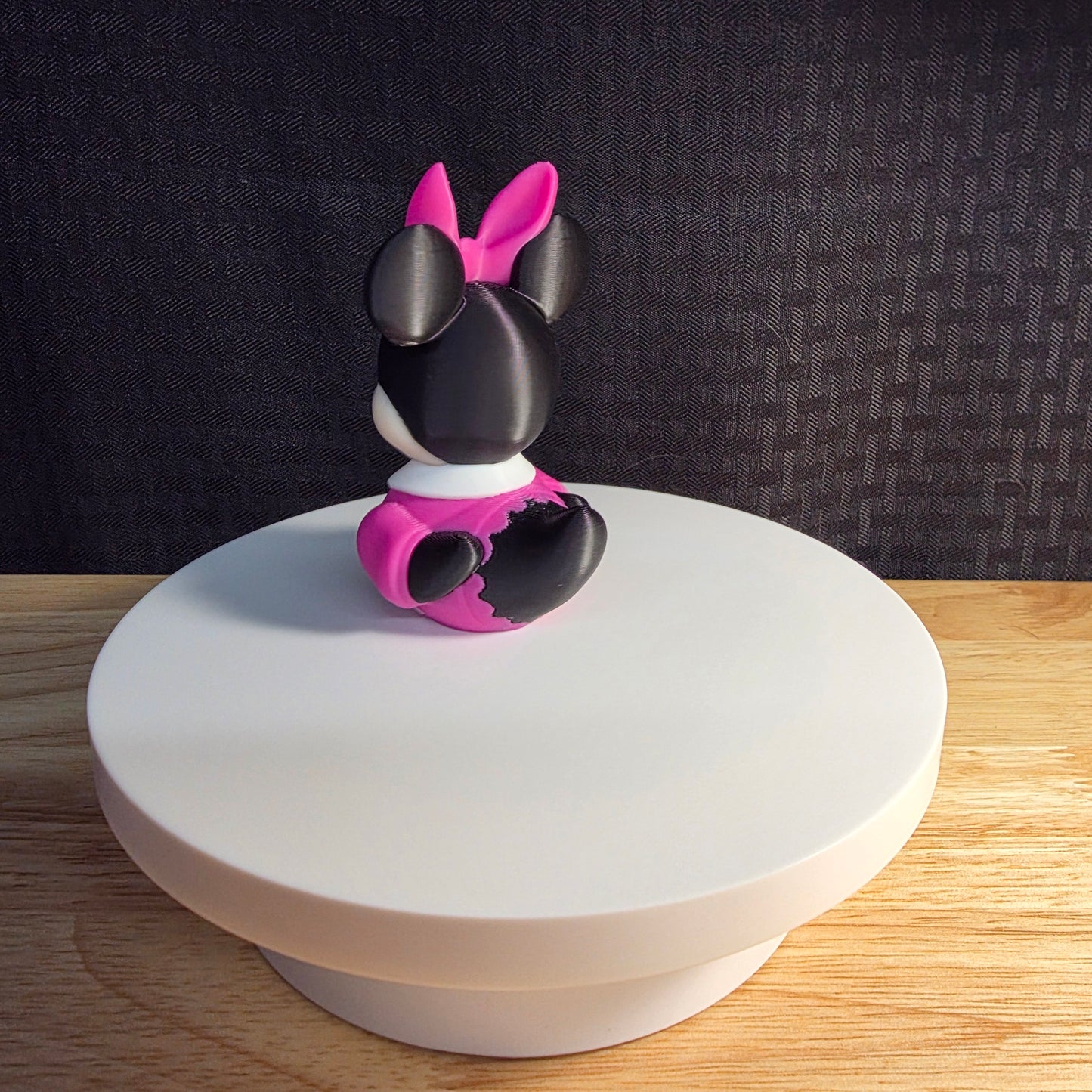 Minnie Mouse Duck, Ducks, Ducking, DuckDuckJeep