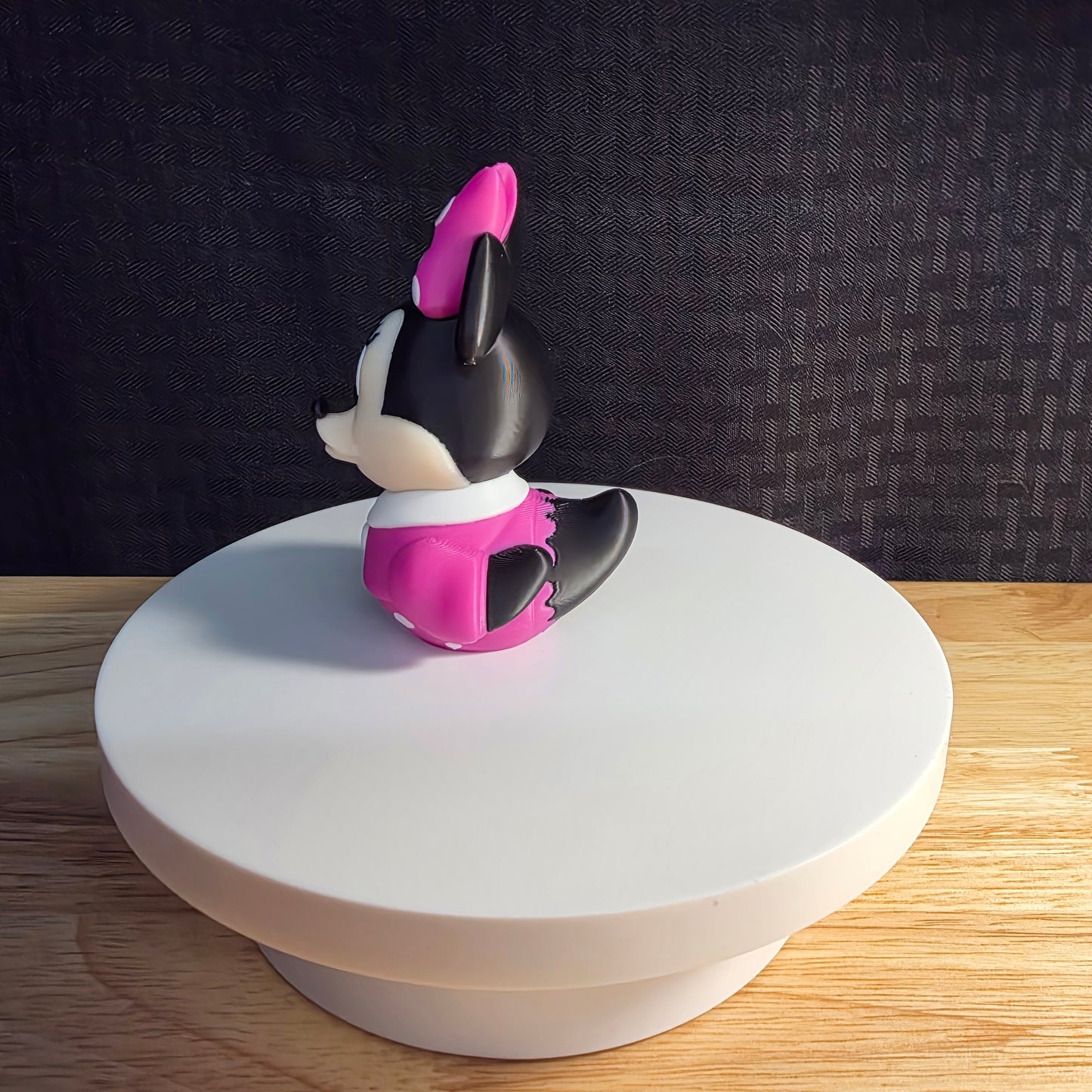 Minnie Mouse Duck, Ducks, Ducking, DuckDuckJeep