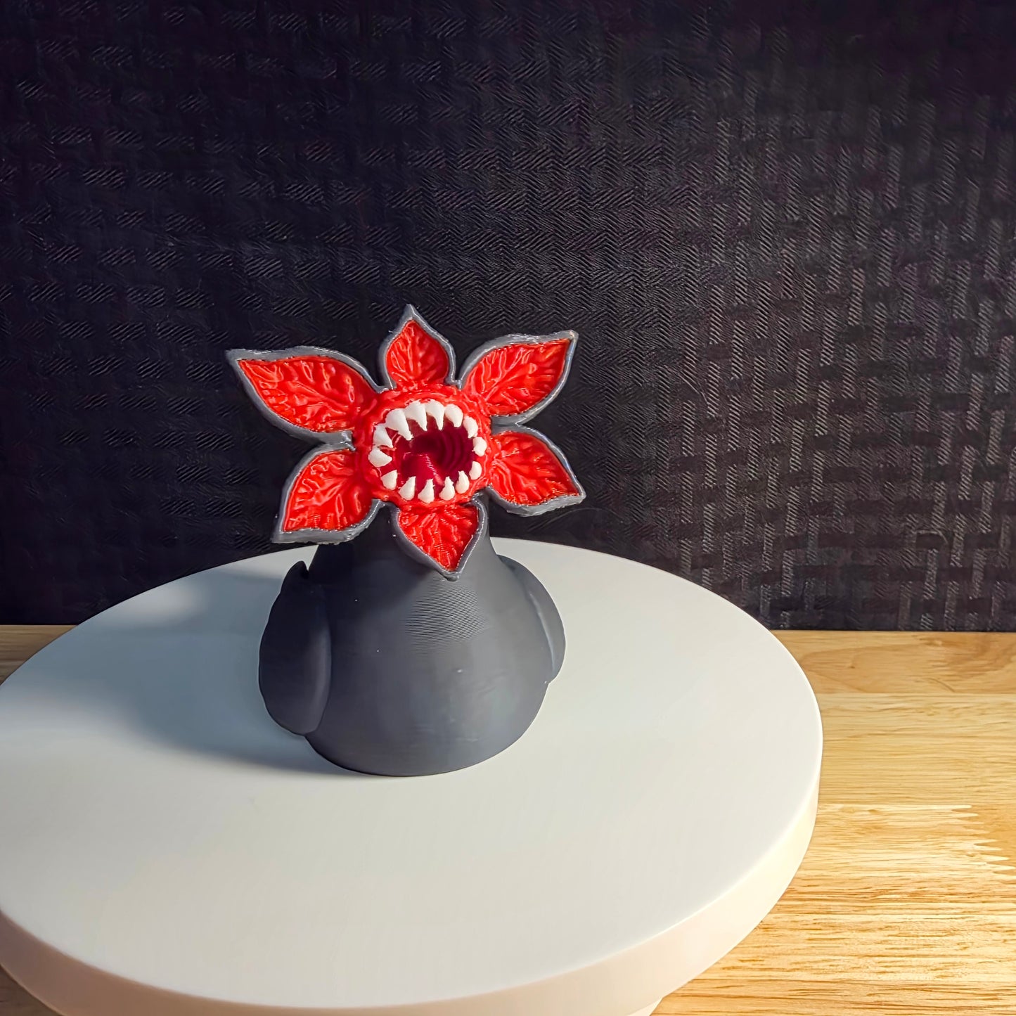 Demogorgon Duck, Stranger Things, Duck, Ducks, Ducking, DuckDuckJeep