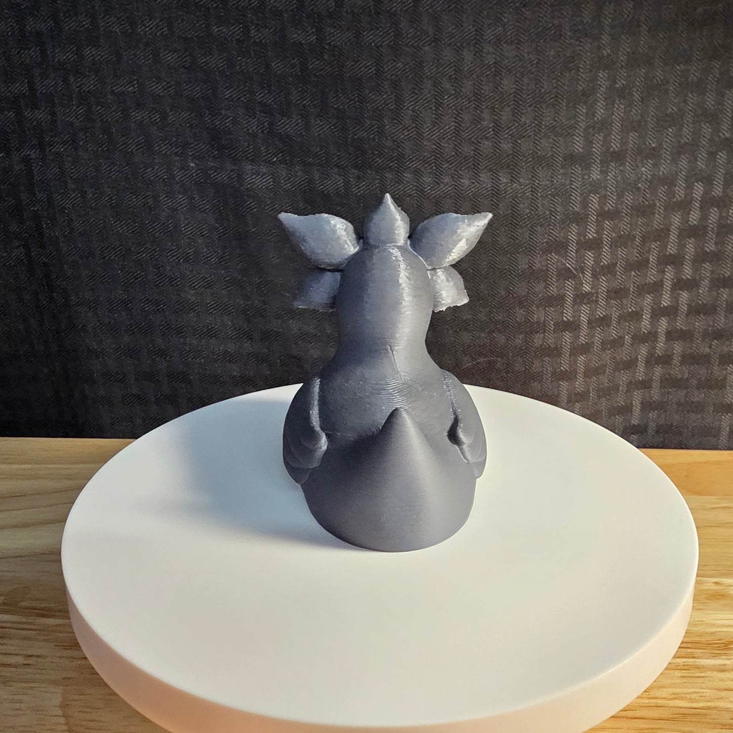 Demogorgon Duck, Stranger Things, Duck, Ducks, Ducking, DuckDuckJeep