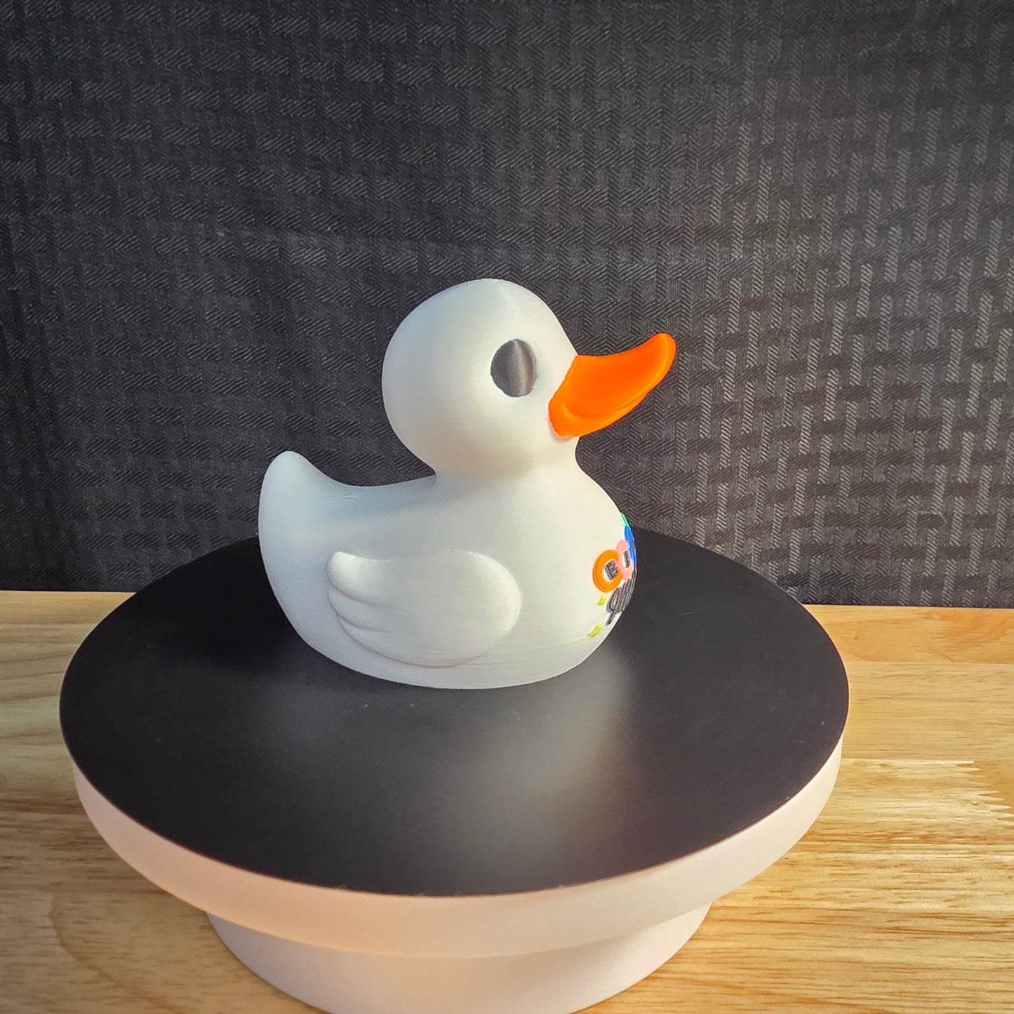 BINGO Mama Duck, Duck, Ducks, Ducking, DuckDuckJeep