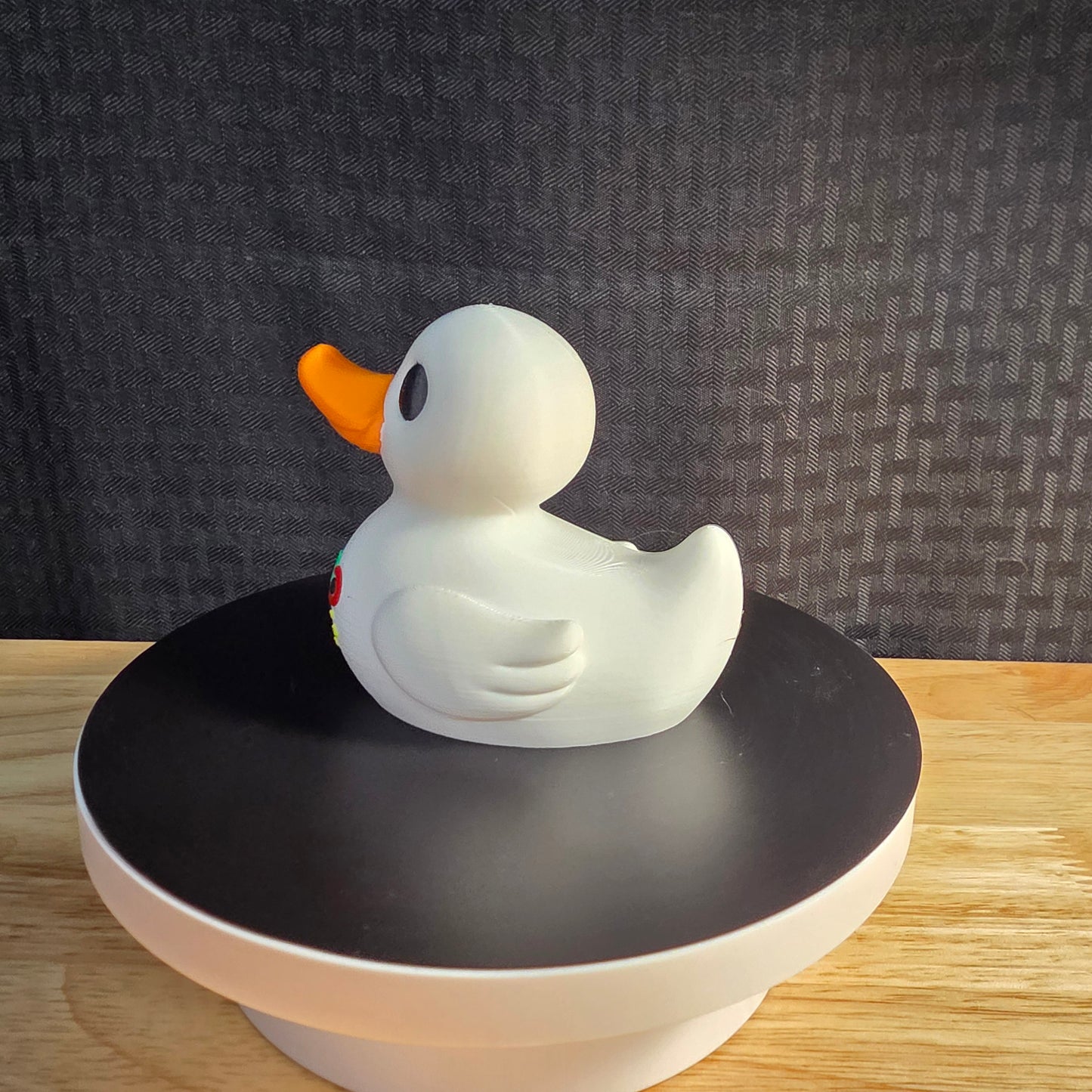 BINGO Mama Duck, Duck, Ducks, Ducking, DuckDuckJeep