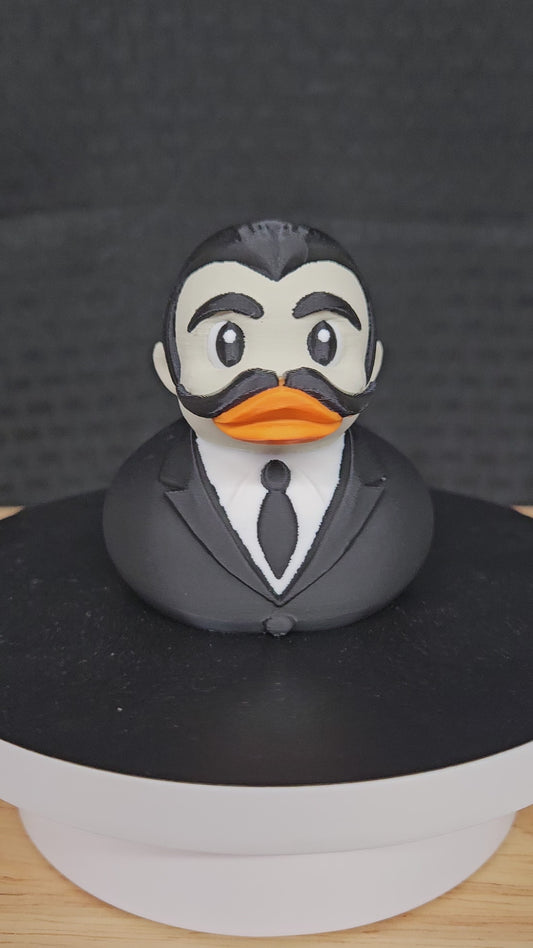 Gomez Duck