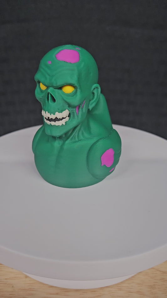 Zombie Duck