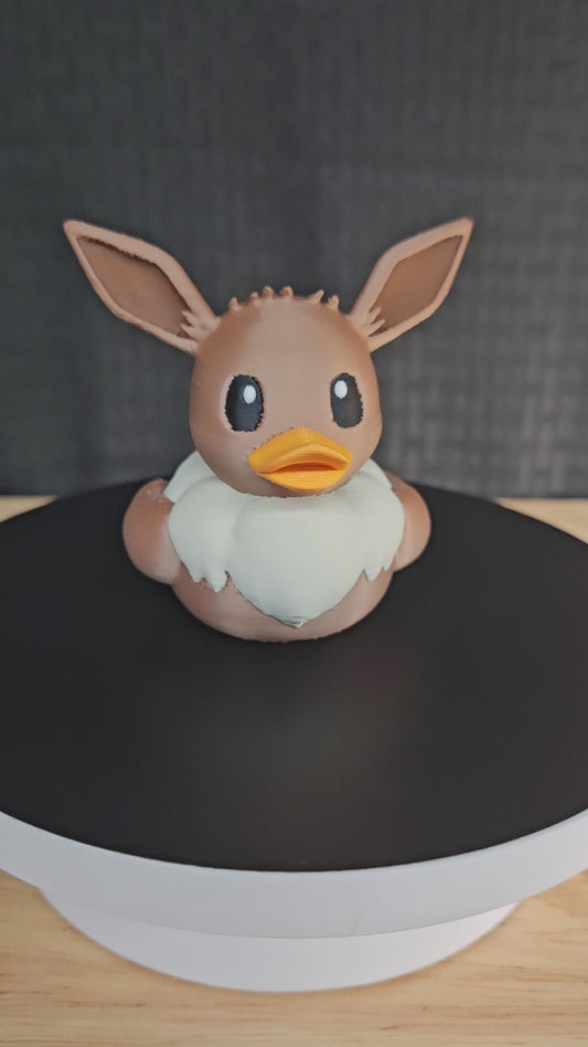 Evee Duck