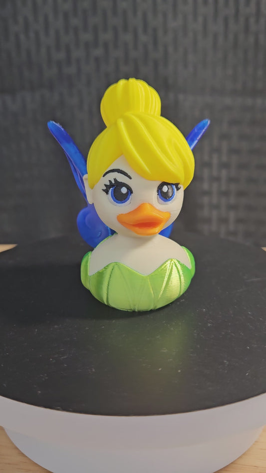 Tink Duck
