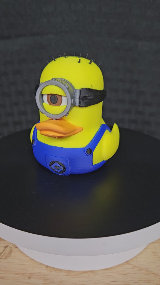 Stewart Minion Duck